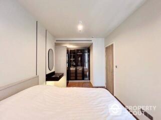 1-BR Condo at Ideo Q Sukhumvit 36 near BTS Thong Lor