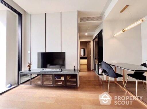 1-BR Condo at Ideo Q Sukhumvit 36 near BTS Thong Lor