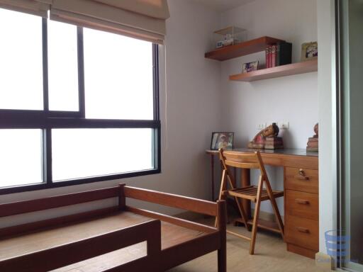 [Property ID: 100-113-23431] 2 Bedrooms 2 Bathrooms Size 114Sqm At Supalai Casa Riva for Rent and Sale
