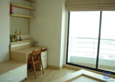 [Property ID: 100-113-23431] 2 Bedrooms 2 Bathrooms Size 114Sqm At Supalai Casa Riva for Rent and Sale