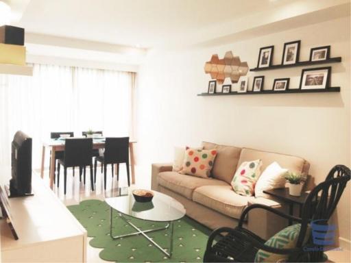 [Property ID: 100-113-22381] 2 Bedrooms 2 Bathrooms Size 66.54Sqm At Le Nice Ekamai for Rent 30000 THB
