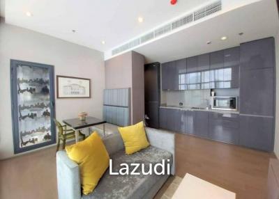 1 Bed 1 Bath 51.77 SQM Condo For Sales