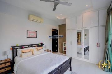 Red Mountain Lakeside luxury pool villa for sale Hua Hin