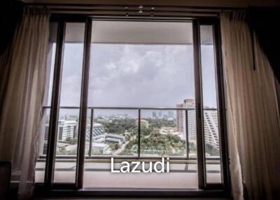 Zire Wongamat Condo for Rent