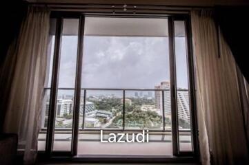 Zire Wongamat Condo for Rent