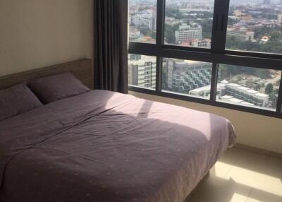 Zire Wongamat Condo for Rent