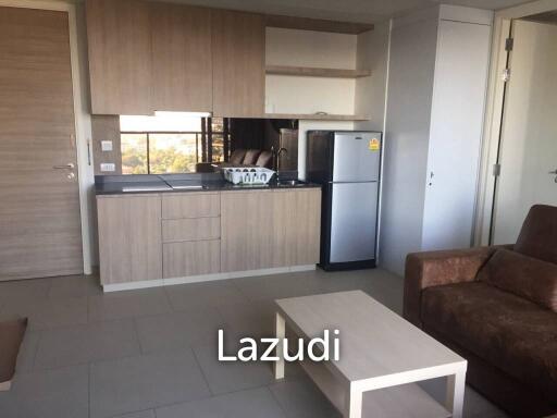 Zire Wongamat Condo for Rent