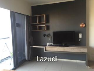 Zire Wongamat Condo for Rent