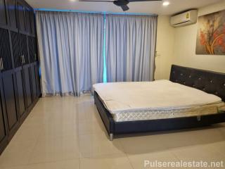 Newly Renovated 3 Bedroom Townhouse for Sale in Naiharn - Great Rental Potential