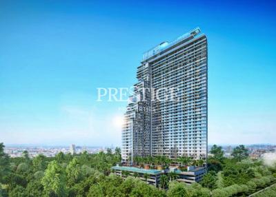 Grand Solaire Noble – 1 bed 1 bath in South Pattaya PP10214