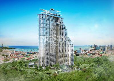 Grand Solaire Noble – 1 bed 1 bath in South Pattaya PP10214