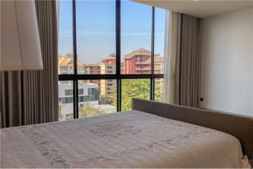 3 bed for rent  near Nang Linchi Road Sathon