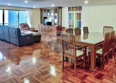 For Rent:  2-Bedroom Condo at Le Premier 1, Sukhumvit 23