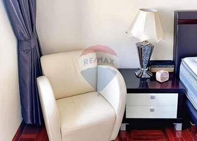 For Rent:  2-Bedroom Condo at Le Premier 1, Sukhumvit 23 - 920071001-12545