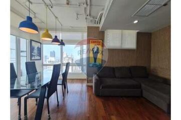 2Bed High Floor in Thonglor Prime Sukhumvit