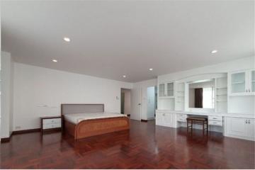 For Rent : Spacious Pet-Friendly Luxury Living on Sukhumvit 24 - 3BR - 920071001-12550