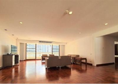 For Rent : Spacious Pet-Friendly Luxury Living on Sukhumvit 24 - 3BR - 920071001-12550