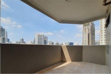 For Rent : Spacious Pet-Friendly Luxury Living on Sukhumvit 24 - 3BR