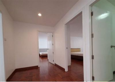 For Rent : Spacious Pet-Friendly Luxury Living on Sukhumvit 24 - 3BR