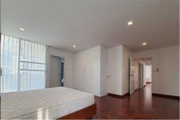 For Rent : Spacious Pet-Friendly Luxury Living on Sukhumvit 24 - 3BR - 920071001-12550