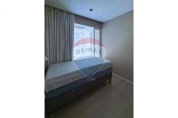 Duplex 2 bedrooms modern in prim Asoke.