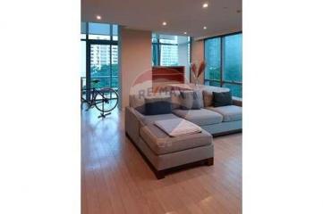 125 Sqm., 2 Beds, 3 Baths Condo listed for ฿ 75,000./Month