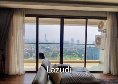 The Peak Towers Condo for Sale