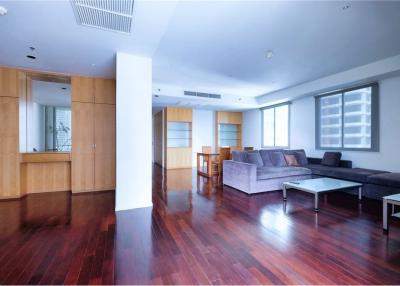For Rent: Living at The Legend Saladaeng - Exquisite 2BR, Fully Furnished - 920071001-12548