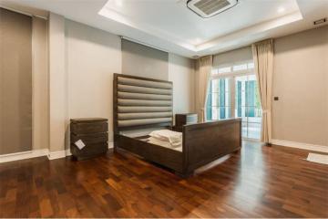 Modern 4BR Home for Rent in Nantawan Bangna Km.7 - 920071001-12543