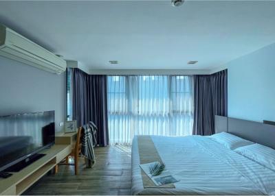 2 bed for rent BTS Thongor - BTS Phrompong - 920071049-738