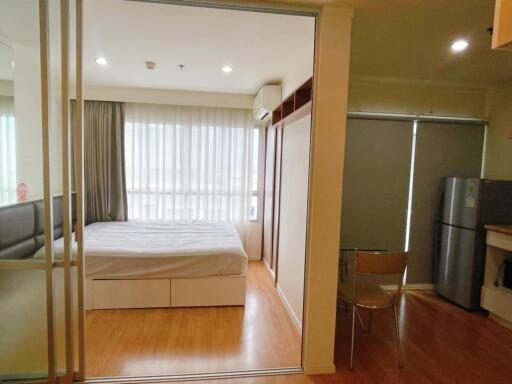 Condo for Rent at LPN Mega Bangna