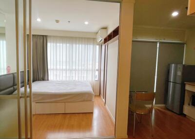 Condo for Rent at LPN Mega Bangna