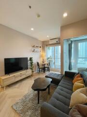 Condo for Rent, Sale at Ivy Sathon 10