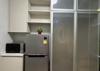 Condo for Rent, Sale at Chapter One ECO Ratchada - Huaikwang