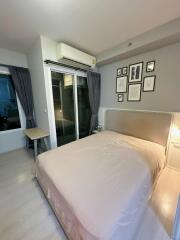Condo for Rent, Sale at Chapter One ECO Ratchada - Huaikwang