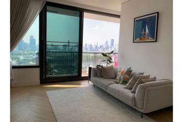 3Bed Pet Friendly Condo Park View in Prime Sukhumvit - 920071054-438