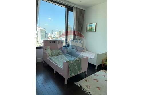 3Bed Pet Friendly Condo Park View in Prime Sukhumvit - 920071054-438