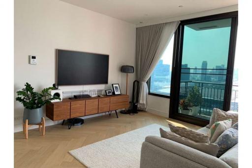 3Bed Pet Friendly Condo Park View in Prime Sukhumvit