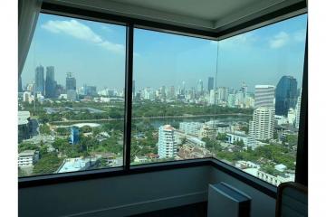 3Bed Pet Friendly Condo Park View in Prime Sukhumvit - 920071054-438