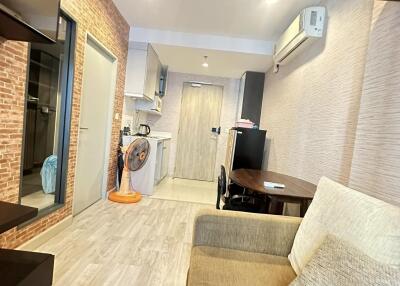 Condo for Rented at Ideo Mobi Rama 9