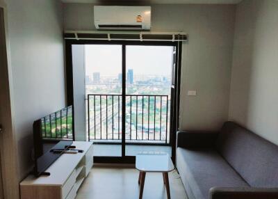 Condo for Rent at NUE Noble Srinakarin Lasalle