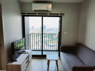 Condo for Rent at NUE Noble Srinakarin Lasalle