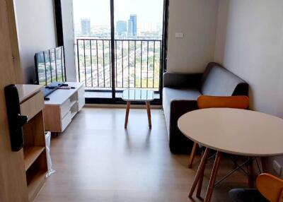 Condo for Rent at NUE Noble Srinakarin Lasalle