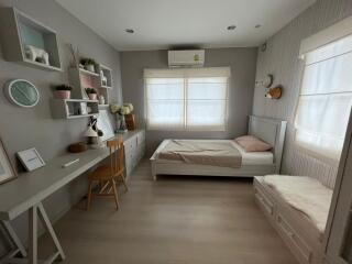 House for Rent at Villaggio Bangna