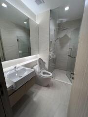 Condo for Rent at The Address Siam-Ratchathewi