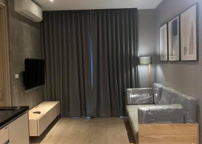 Condo for Sale, Sale w/Tenant at Park 24 (Park Origin Phrom Phong)