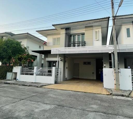 House for Sale, Rent in Mae Hia, Mueang Chiang Mai.