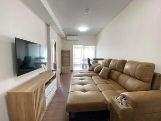 Condo for Rent at Supalai Monte II