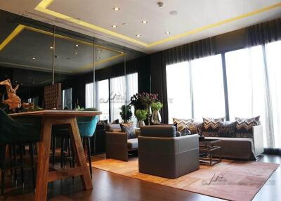 Condo for Rent at Ashton Asoke