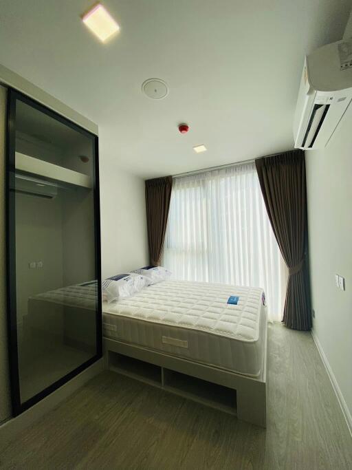 Condo for Rent at Atmoz Oasis Onnut